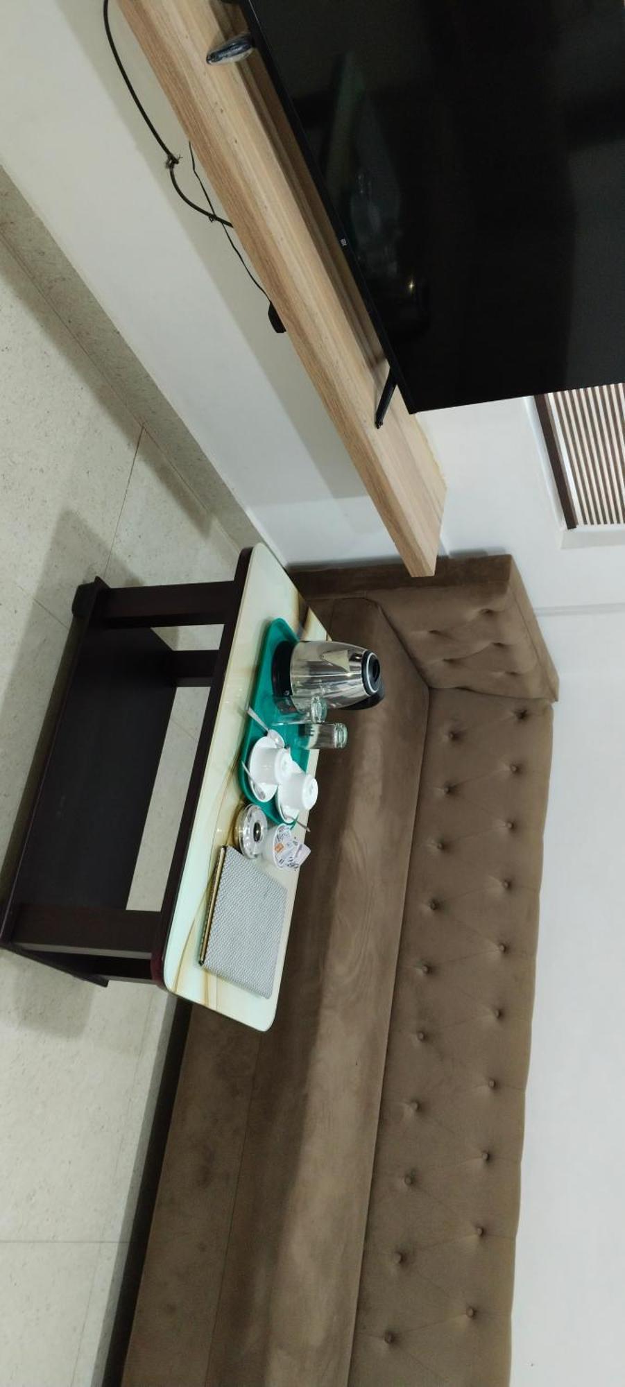 Hotel Lakeview By Bookingcare Chhatarpur Buitenkant foto