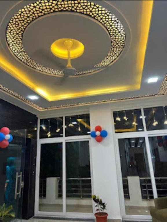 Hotel Lakeview By Bookingcare Chhatarpur Buitenkant foto